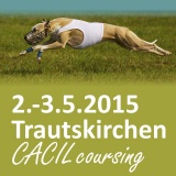 SOFA Dog Wear - 2. - 3.5.2015 Traurskirchen (DE)