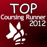 SOFA Dog Wear - TOP Coursing Runner 2013