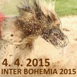 SOFA Dog Wear - Inter Bohemia  2015
