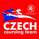 SOFA Dog Wear - Represets for ECC 2018 - czech only